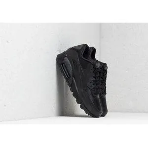 NK Cordura All Black Comfy Sneakers