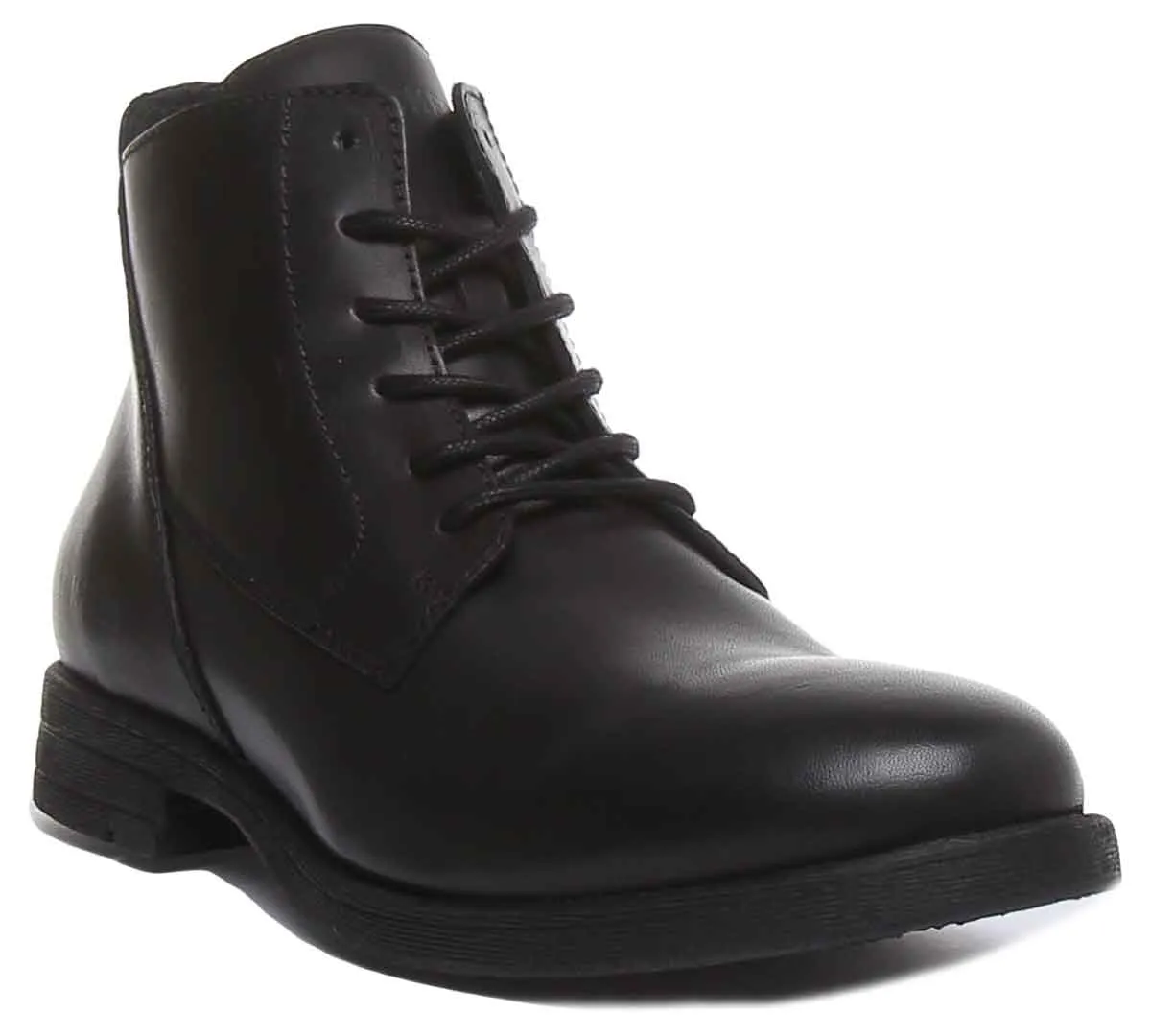 Replay Gunhill In Black For Mens