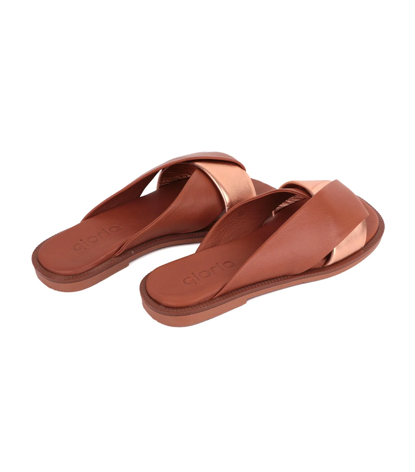 Slip On Coconut-Met Coco