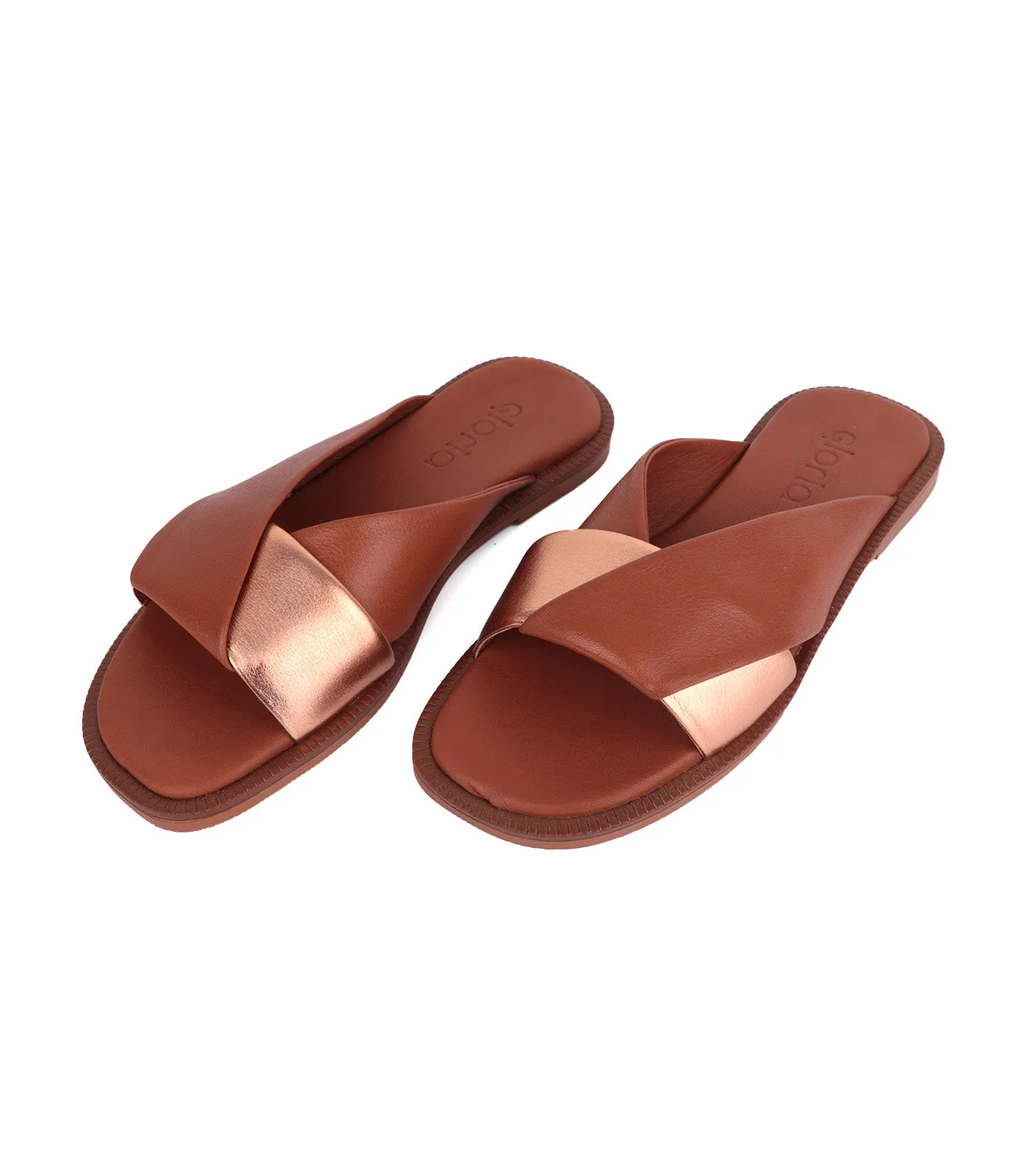 Slip On Coconut-Met Coco