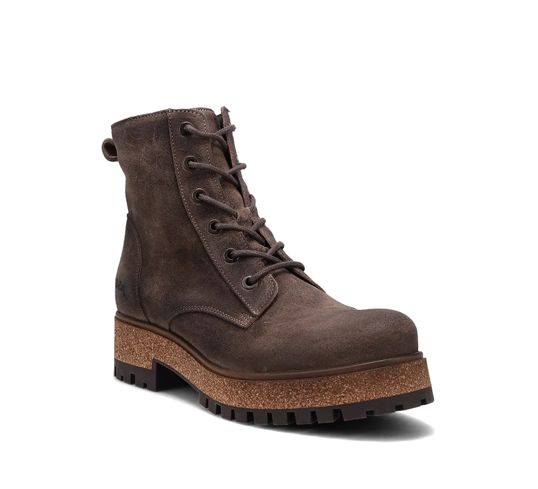 Taos Main Street Smoke Rugged Women's