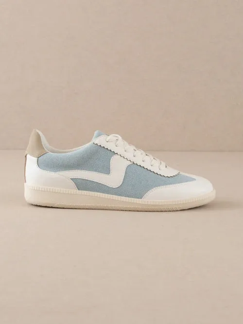 The Kyla Sneaker