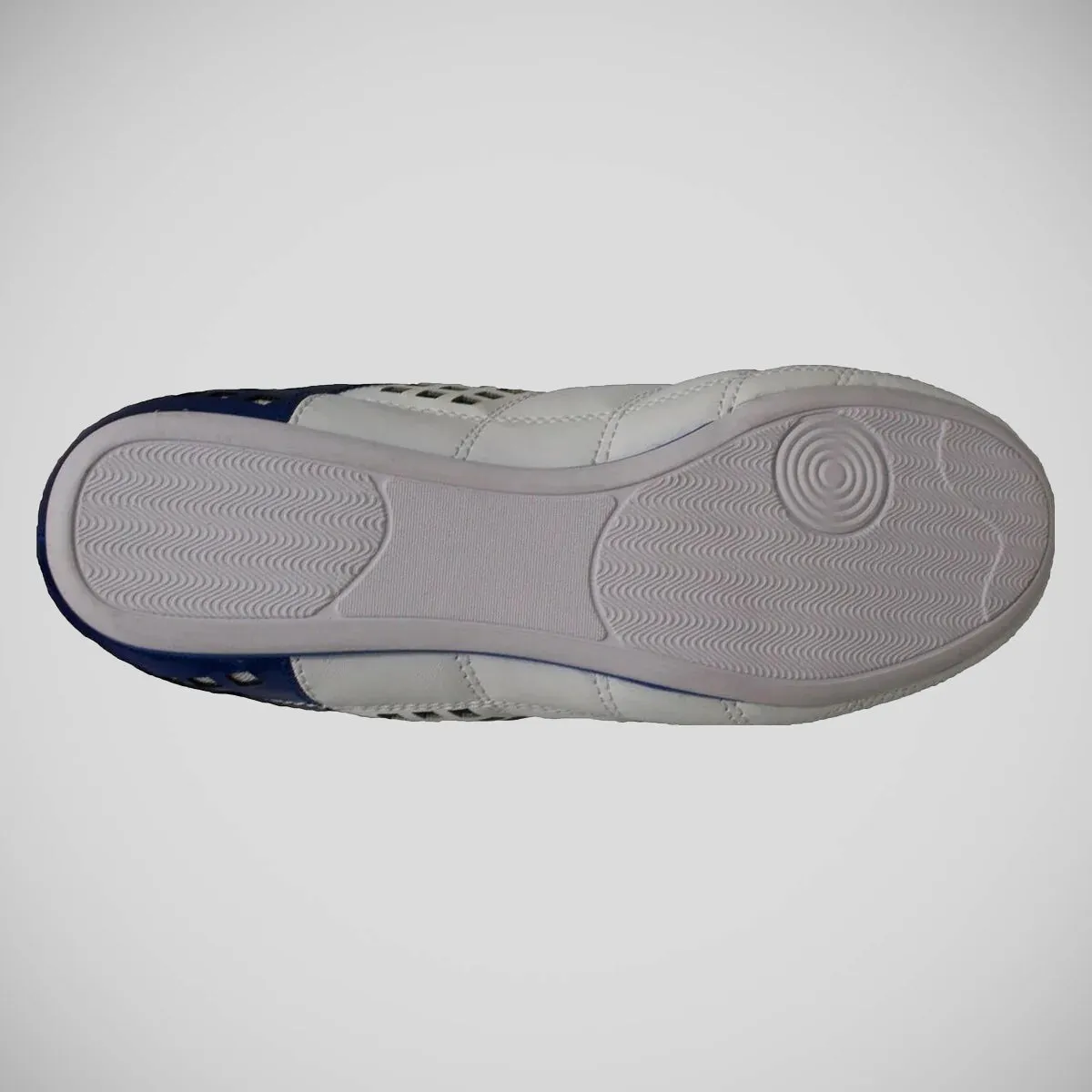 Top Ten ITF Budo Shoes White/Blue