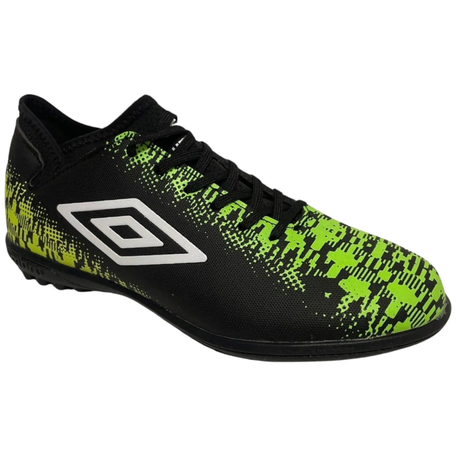 Umbro Kids Formation II TF Black/Green