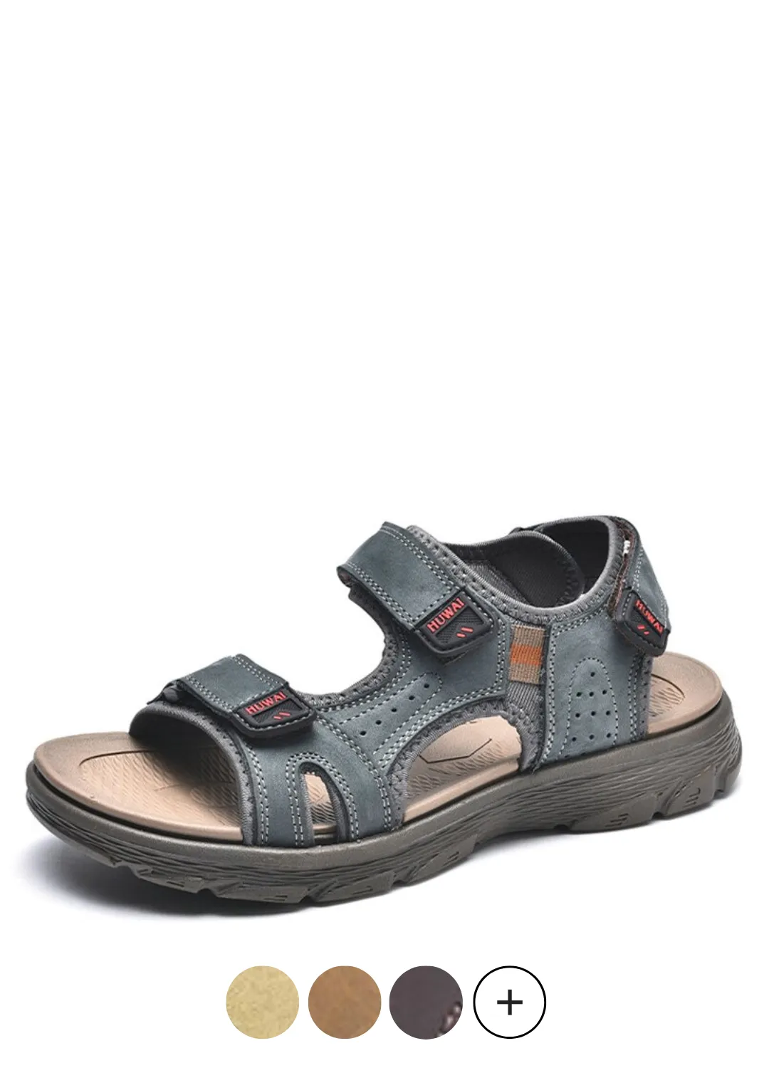 Youri Men's Outdoor Sandal